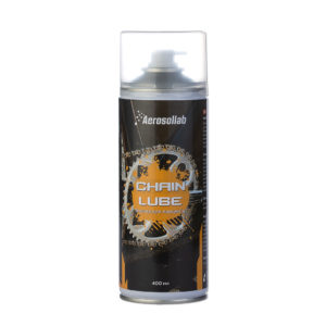 Змазка для ланцюгів (CHAIN LUBE) 400 мл