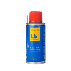 Універсальне проникаюче мастило Lb 150