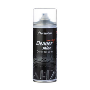 Очисник шин (Cleaner shine)