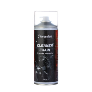 Очисник ланцюгів (Chain Cleaner) 400 мл